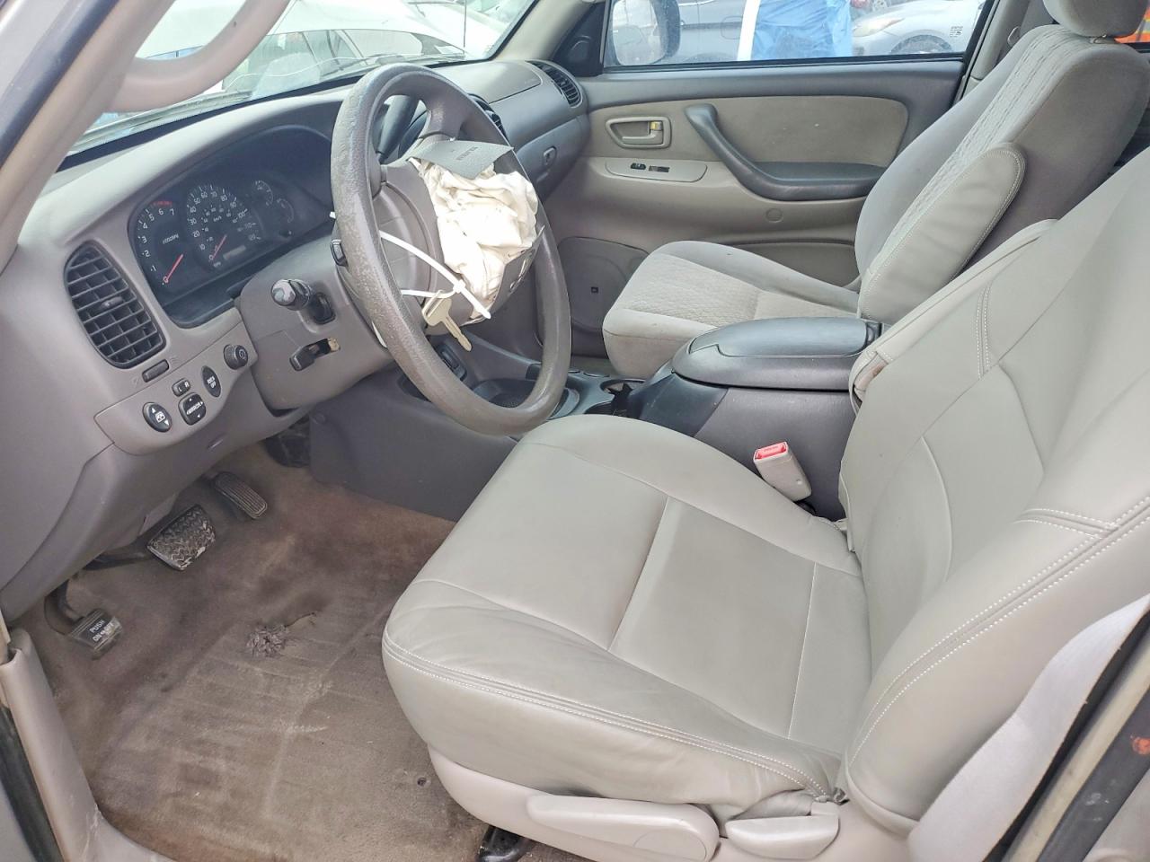 2006 TOYOTA TUNDRA SR5 photo 7
