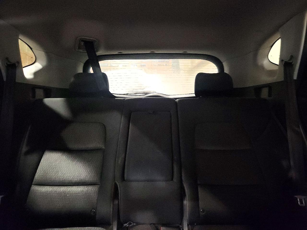 2016 HYUNDAI TUCSON SE photo 10