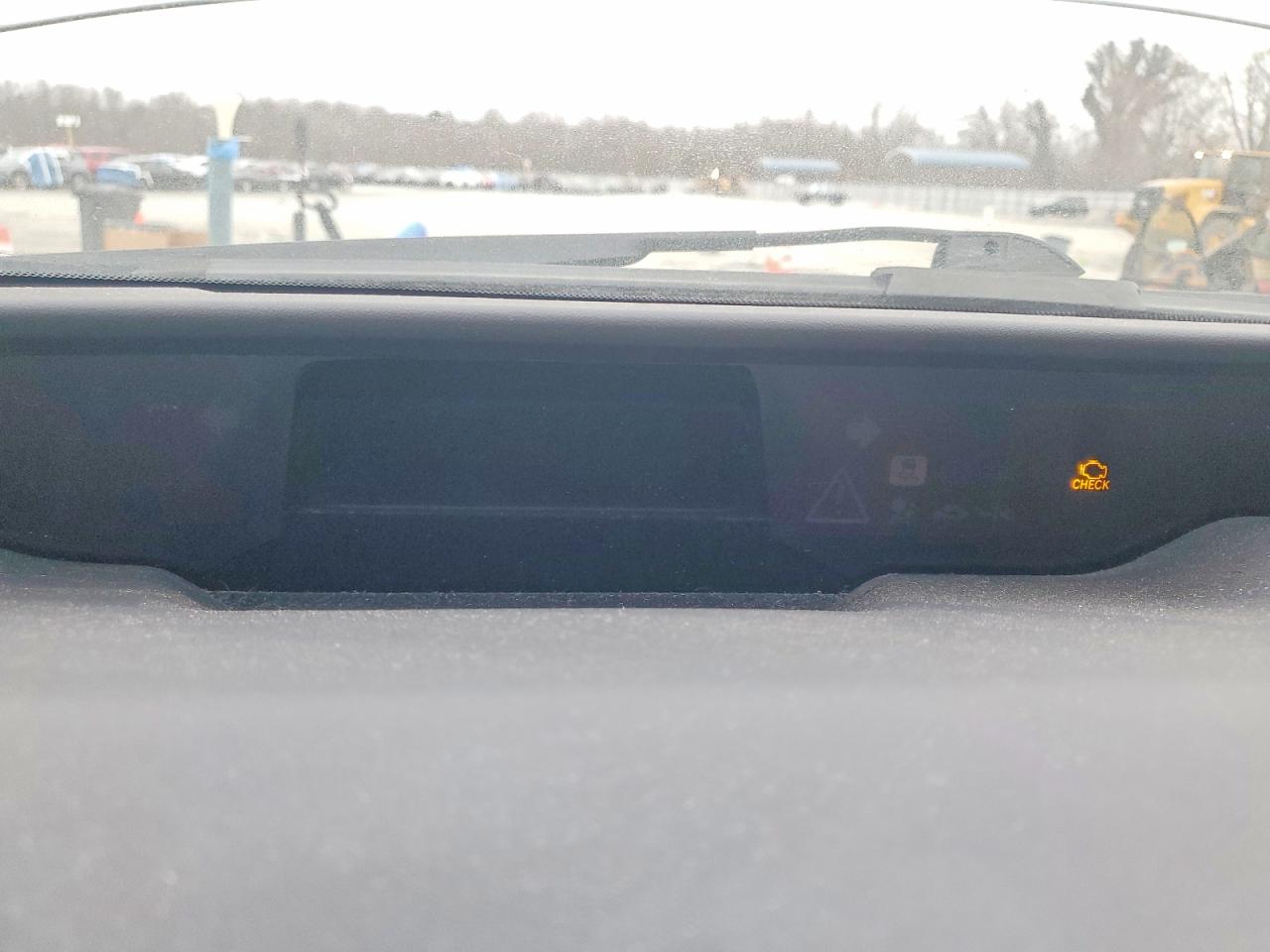 2007 TOYOTA PRIUS BASE photo 25
