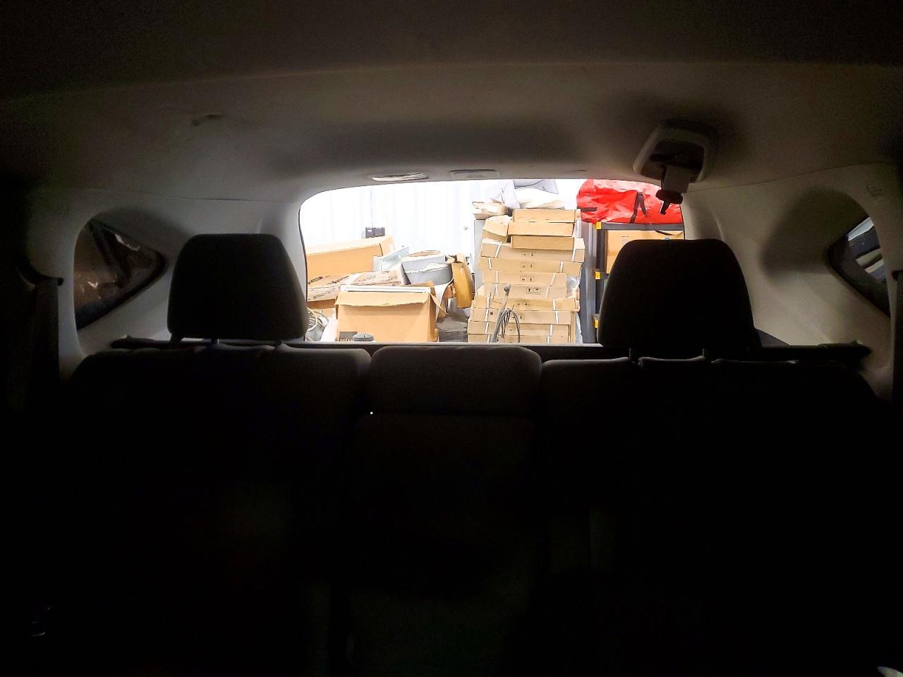 2016 HONDA CR-V EX photo 10