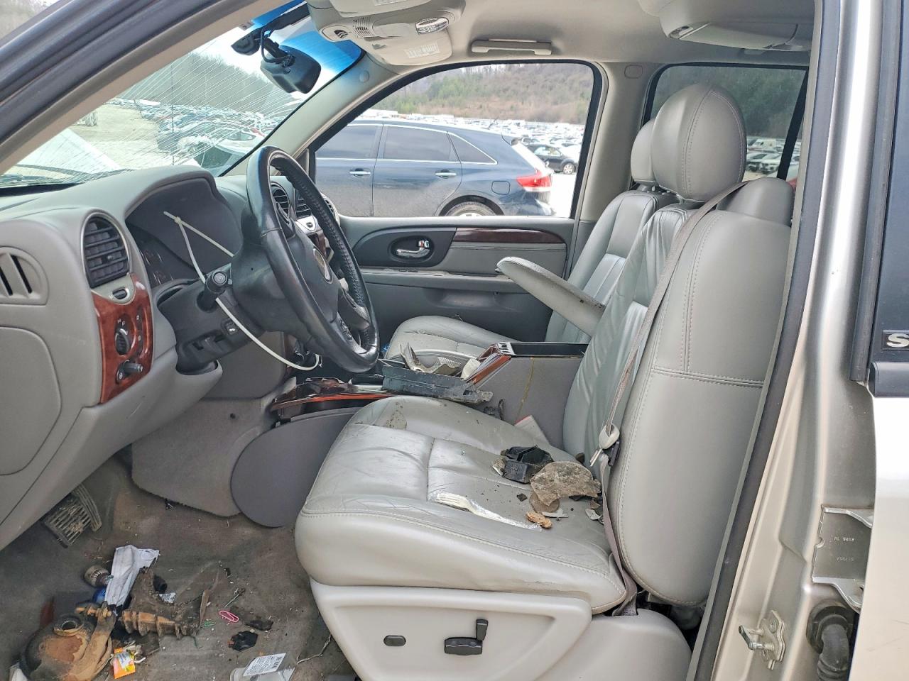 2006 GMC ENVOY photo 19