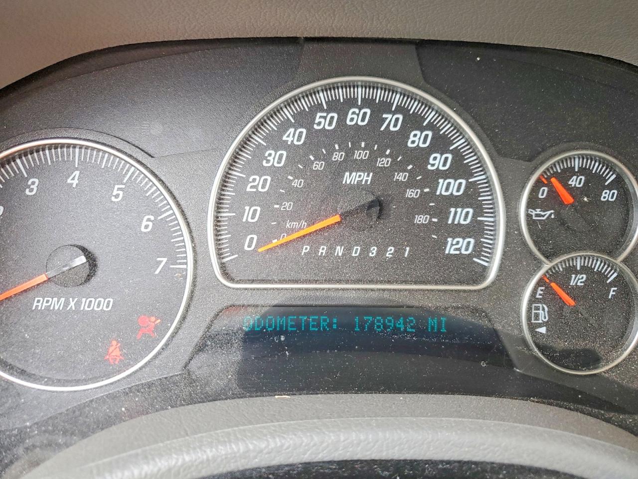 2006 GMC ENVOY photo 25