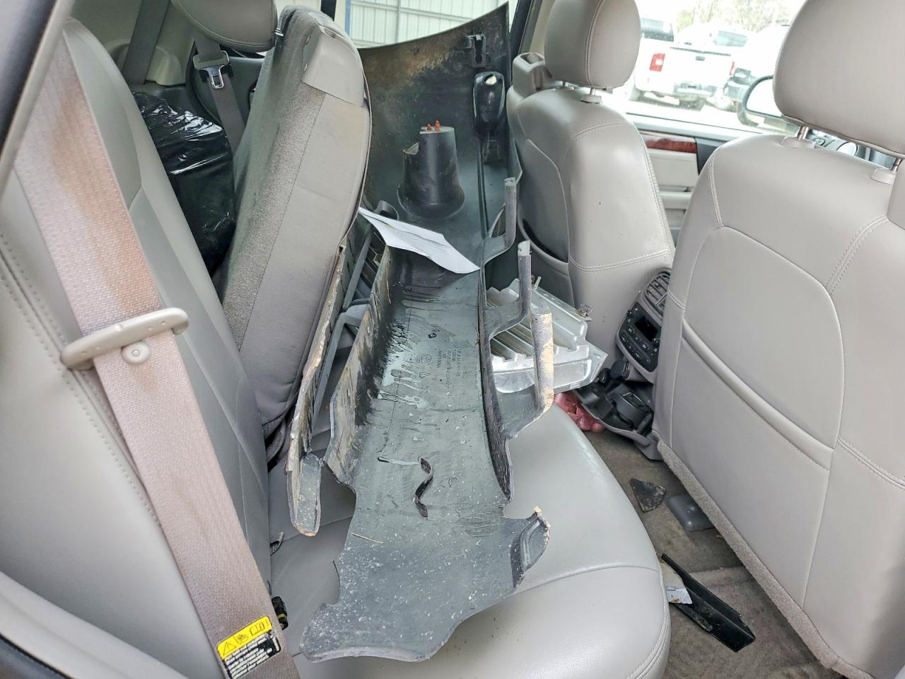 2006 GMC ENVOY photo 31