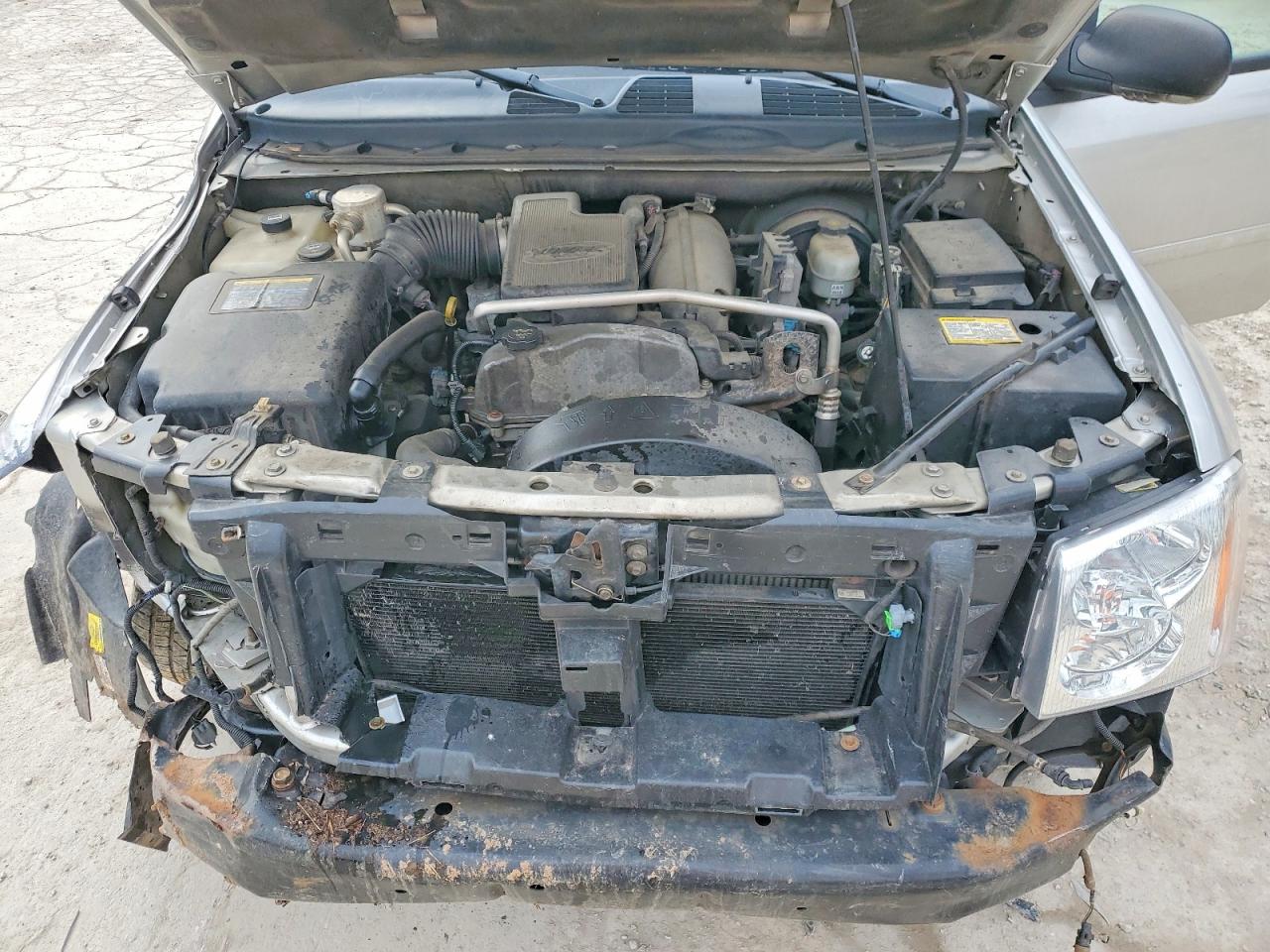 2006 GMC ENVOY photo 34