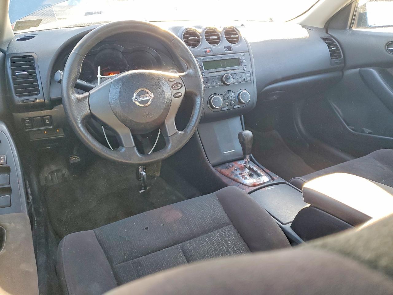 2012 NISSAN ALTIMA 2.5 photo 15