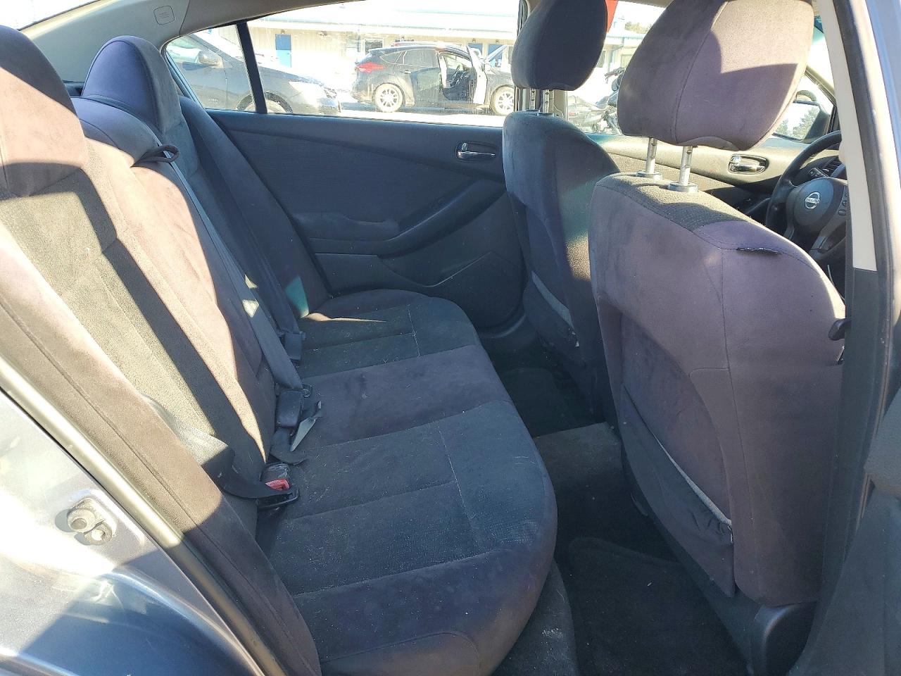 2012 NISSAN ALTIMA 2.5 photo 19