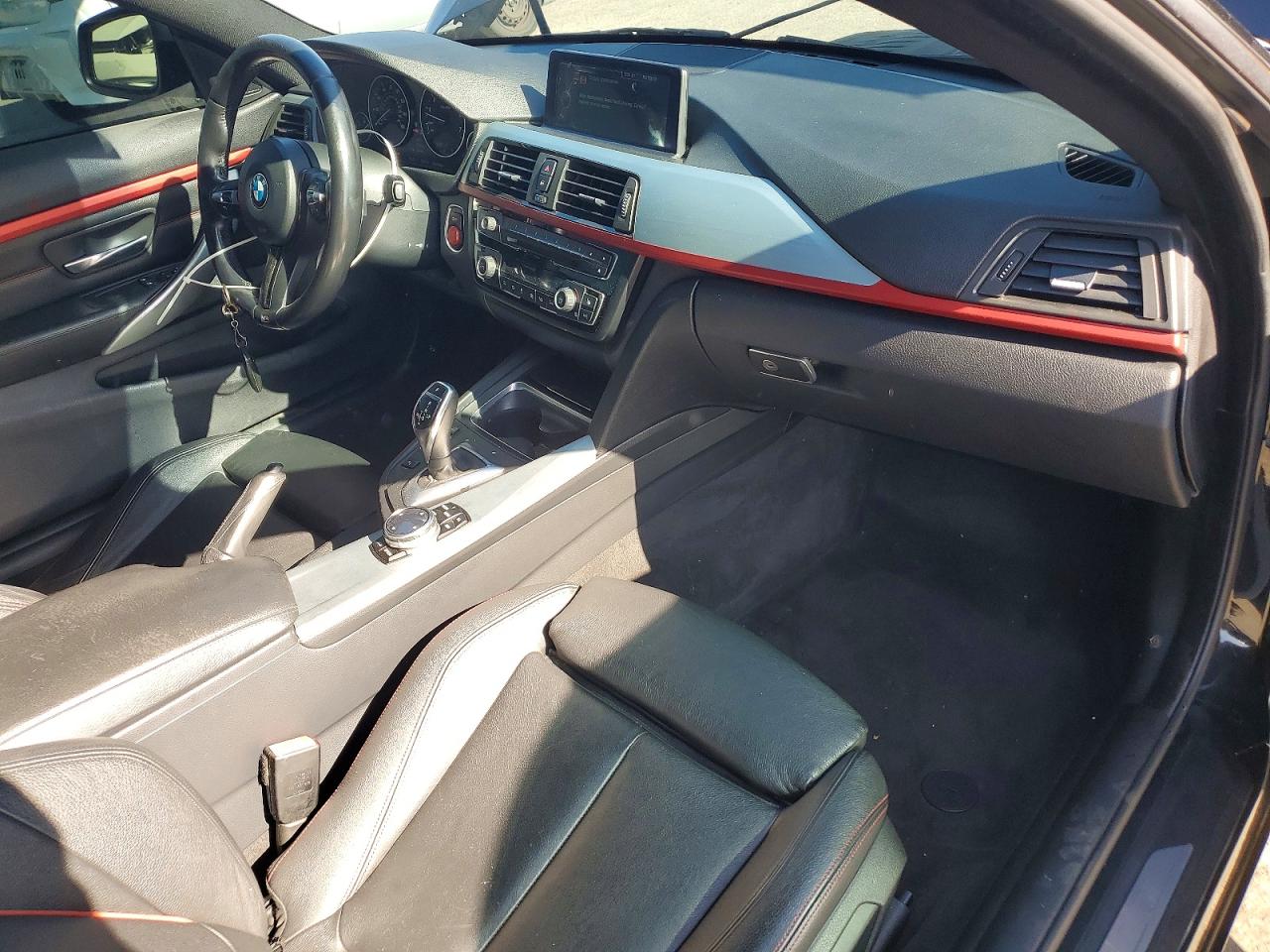 2014 BMW 435 I photo 22