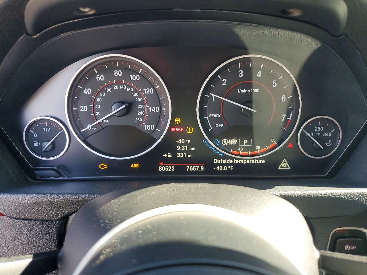 2014 BMW 435 I photo 25
