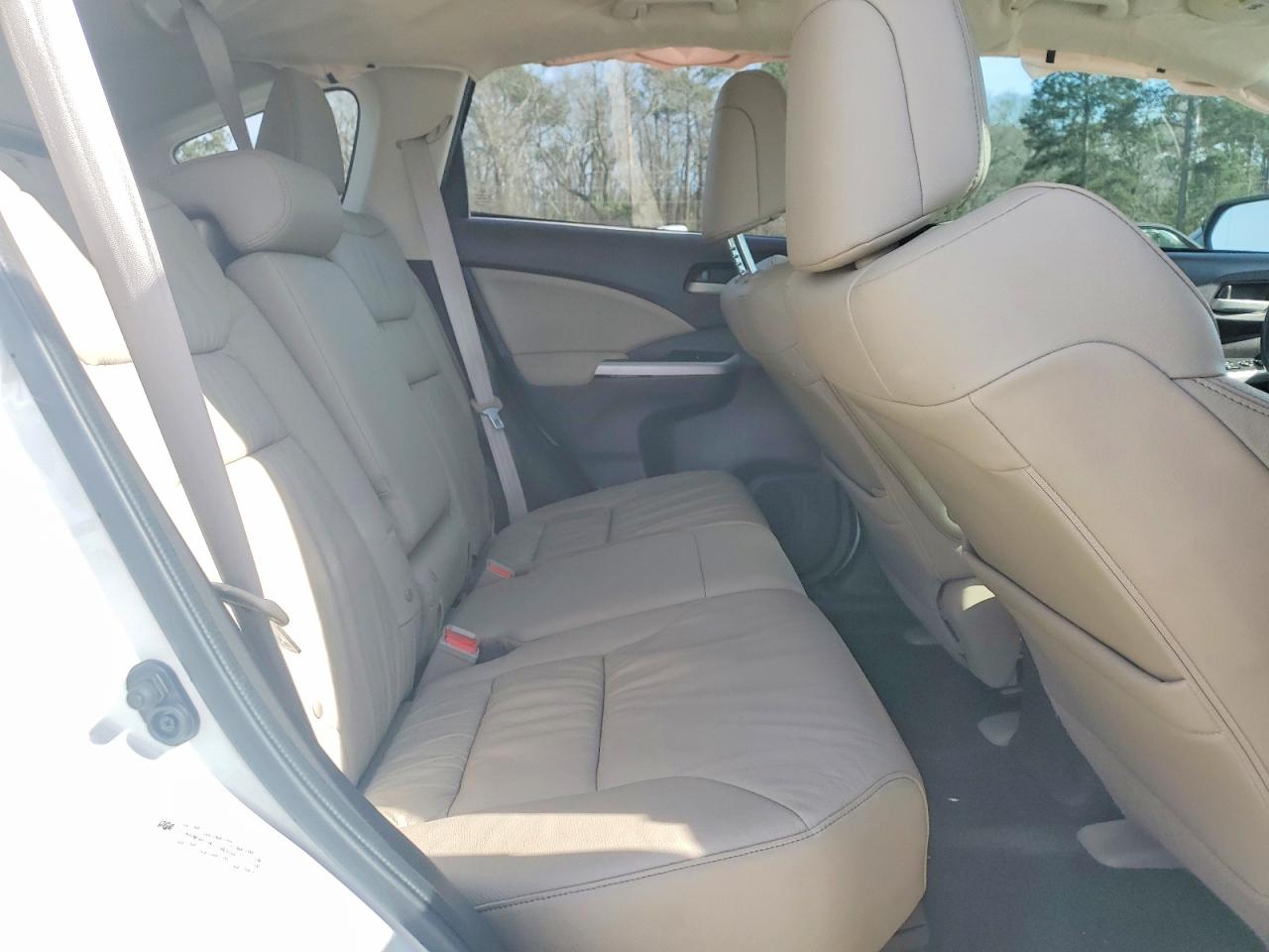 2014 HONDA CR-V photo 10