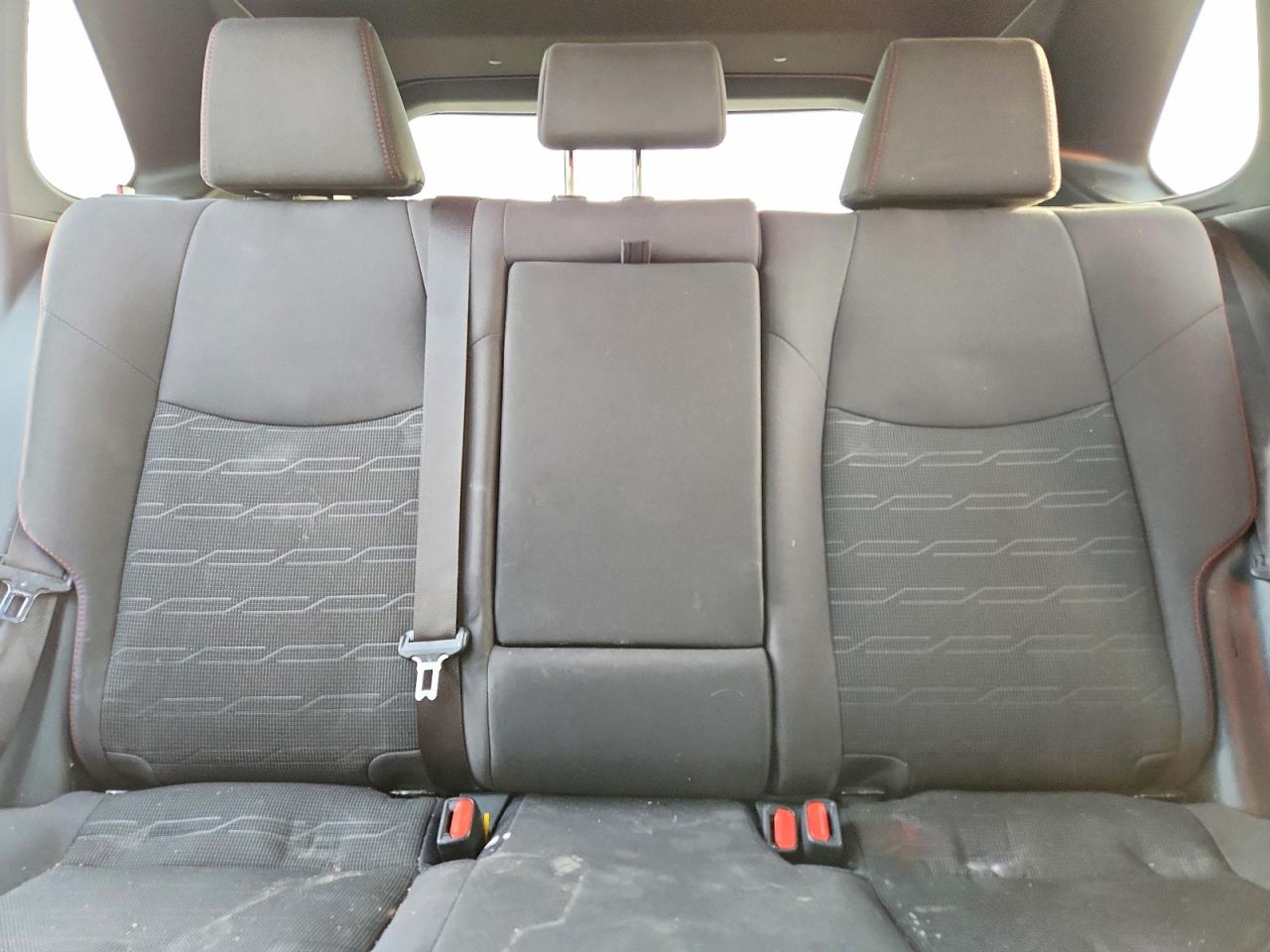 2021 TOYOTA RAV4 PRIME SE photo 10