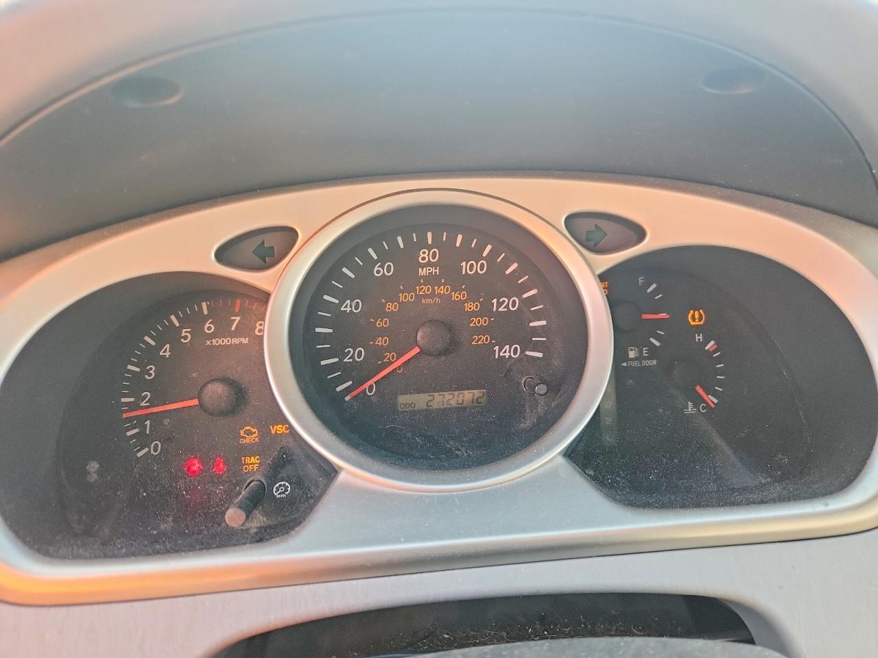 2006 TOYOTA HIGHLANDER BASE photo 9