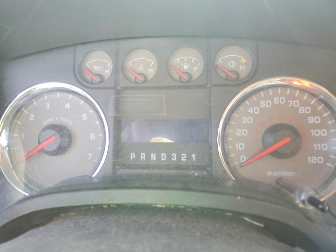 2009 FORD F150 XL photo 25