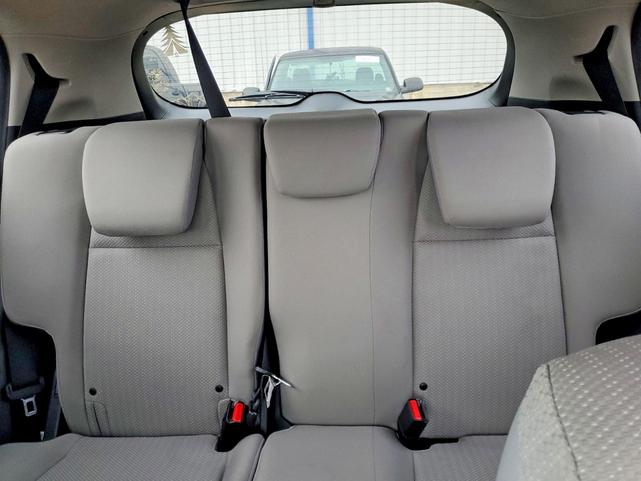 2016 HONDA HR-V EX photo 28