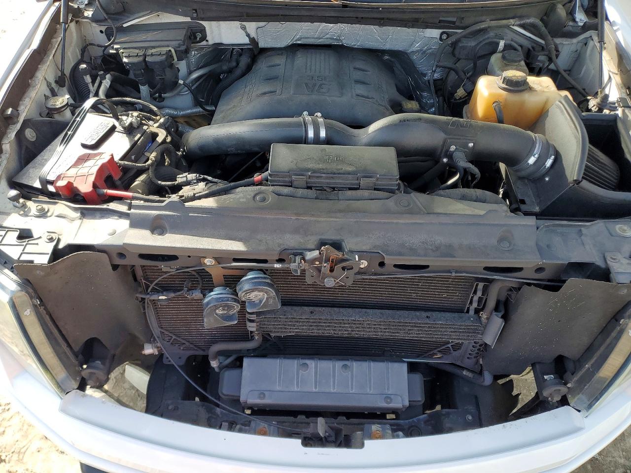 2011 FORD F150 SUPERCREW photo 21