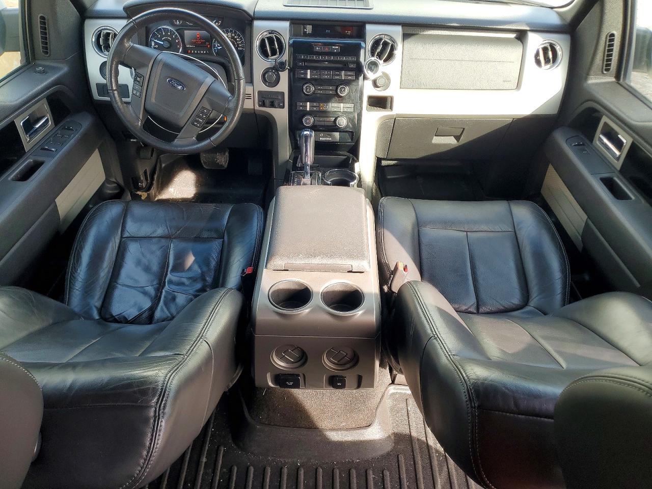 2011 FORD F150 SUPERCREW photo 15