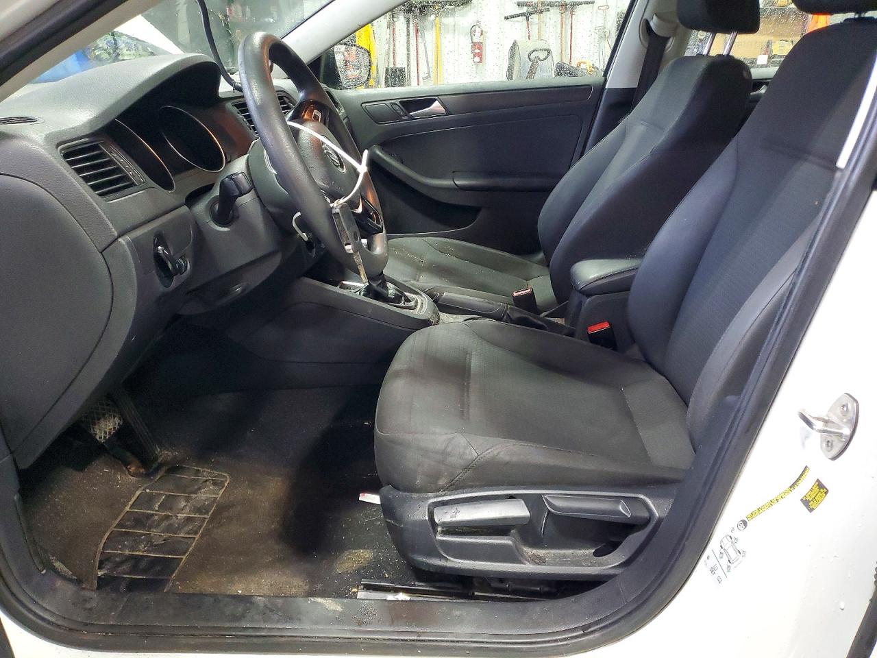 2016 VOLKSWAGEN JETTA S photo 7