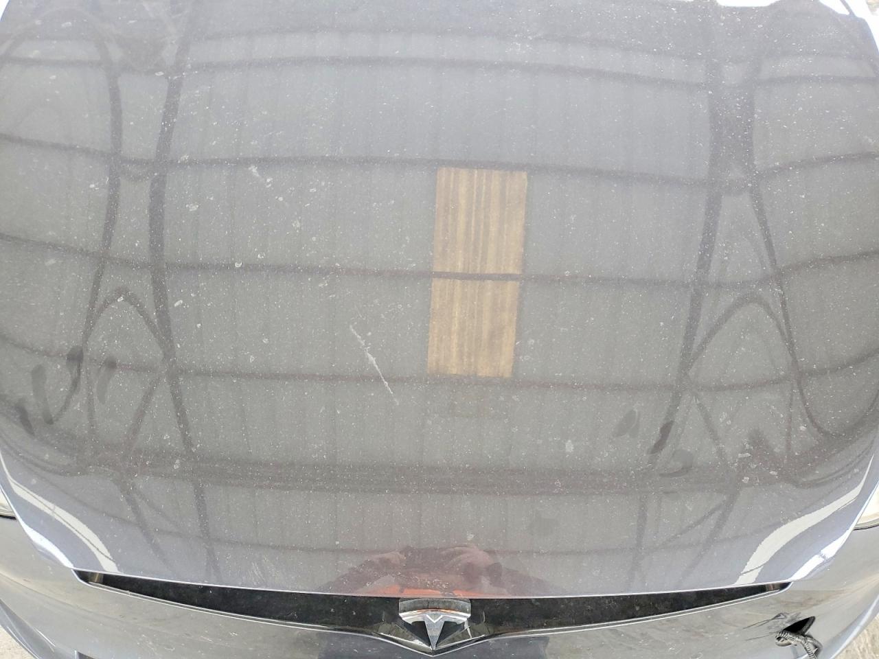 2022 TESLA MODEL S photo 11