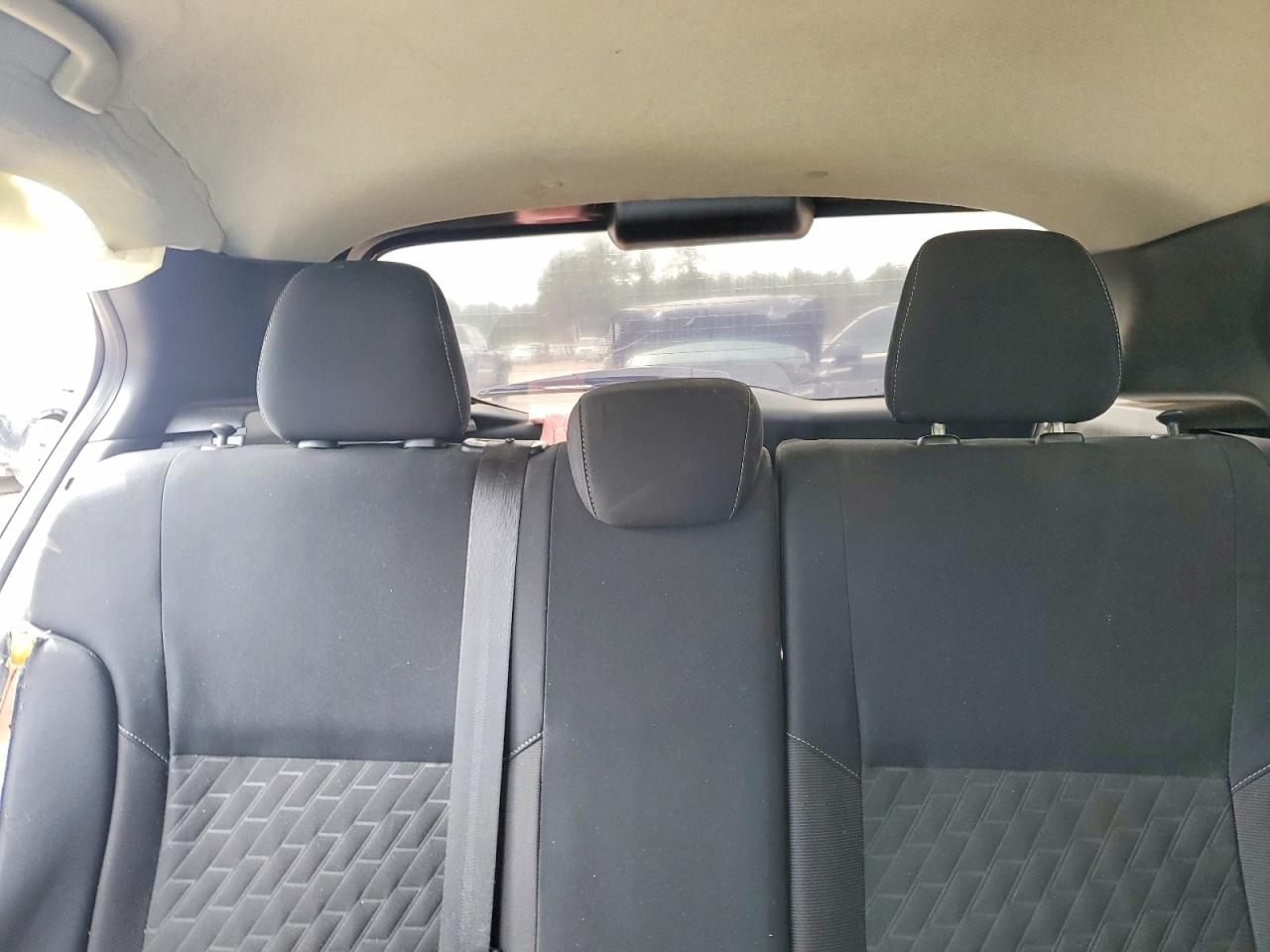2023 NISSAN KICKS photo 10