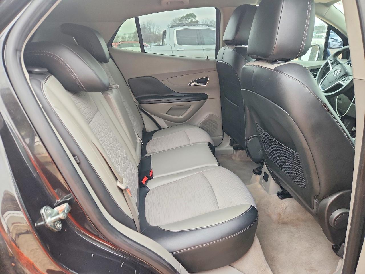 2015 BUICK ENCORE photo 11