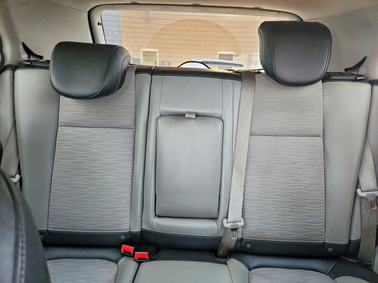 2015 BUICK ENCORE photo 10