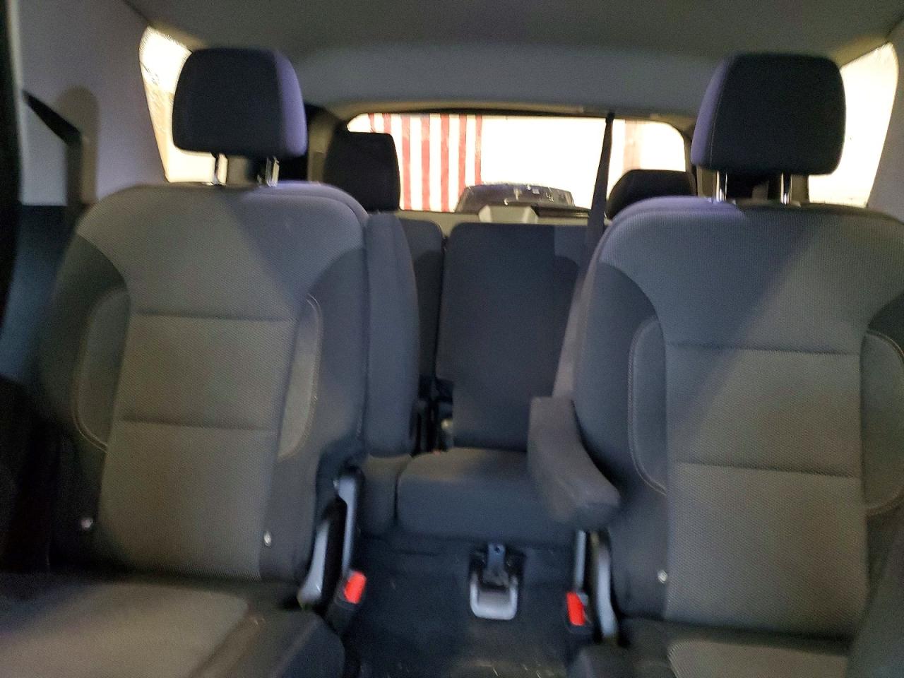 2019 CHEVROLET TRAVERSE LT photo 10