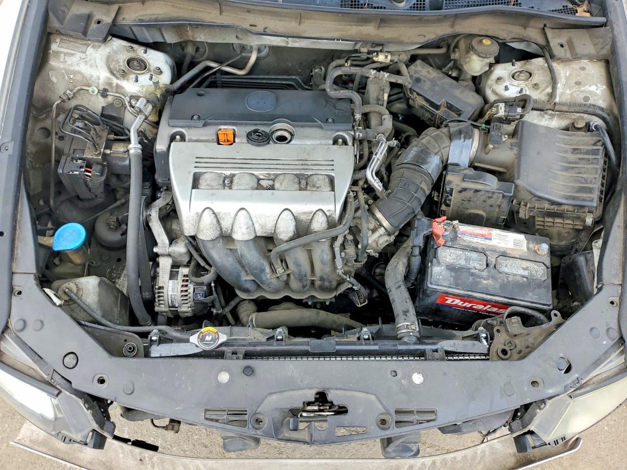 2012 ACURA TSX photo 31