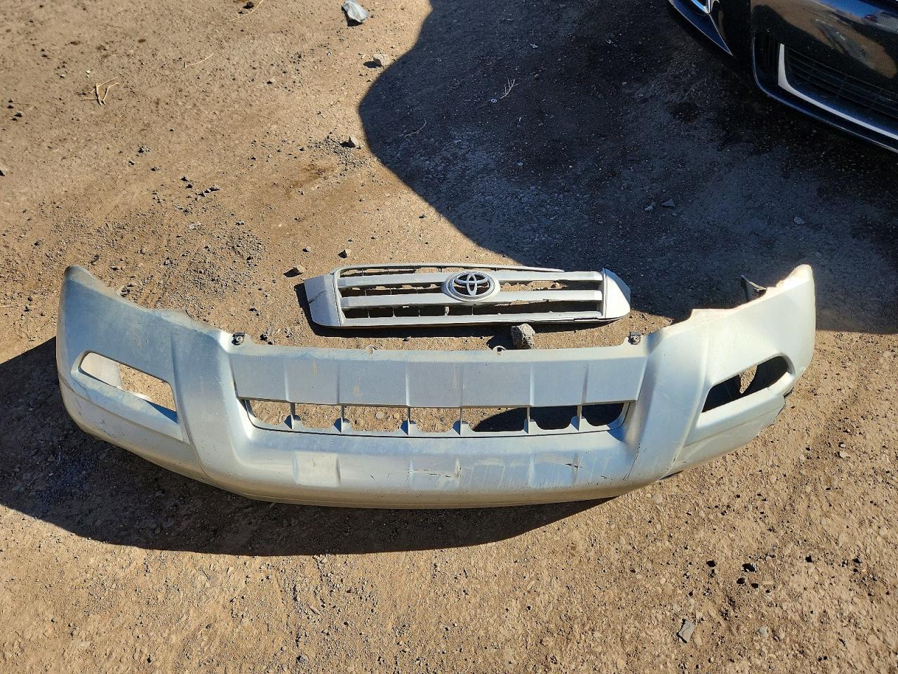 2006 TOYOTA HIGHLANDER BASE photo 13