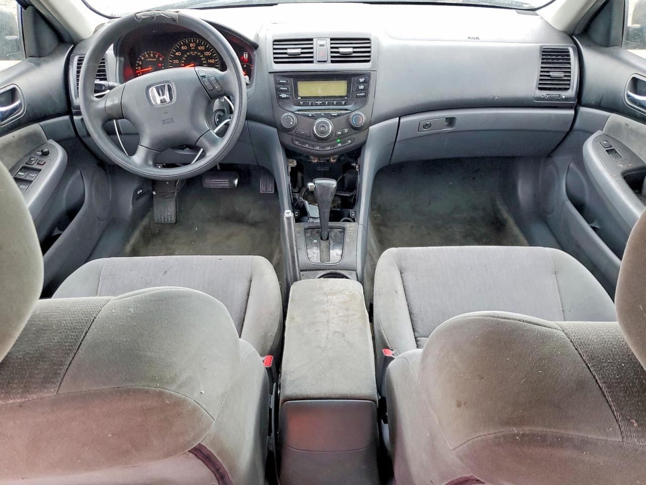 2004 HONDA ACCORD LX photo 15