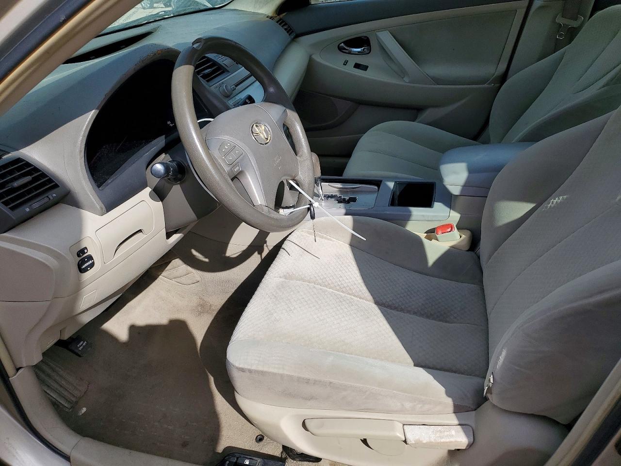 2007 TOYOTA CAMRY CE photo 13