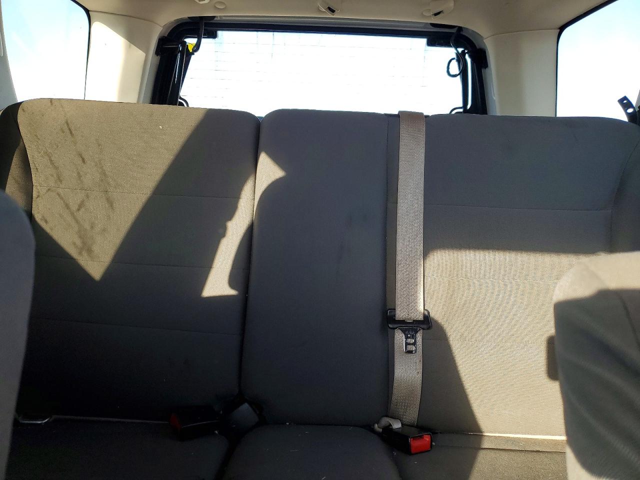 2010 FORD ESCAPE XLS photo 10