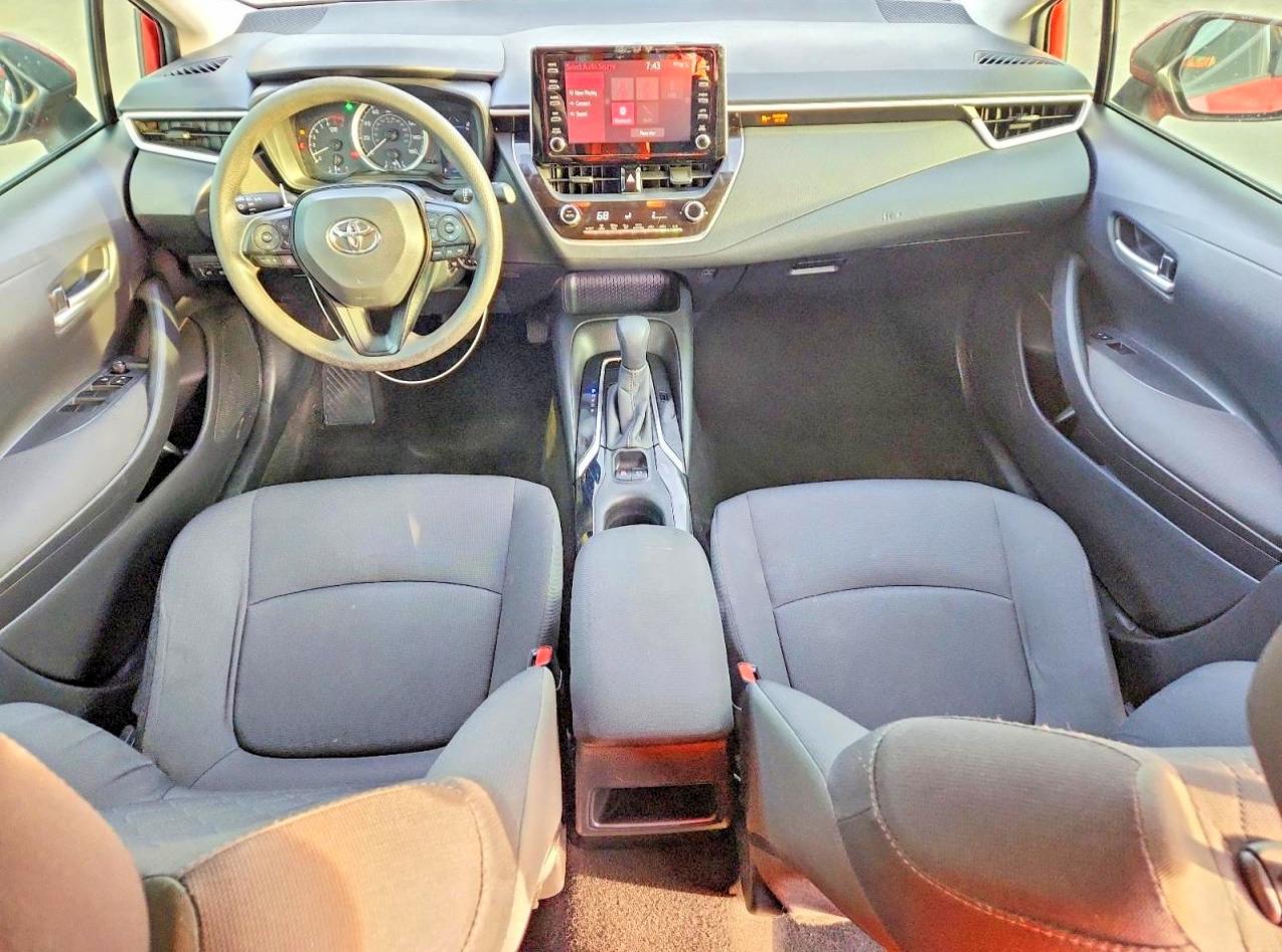2020 TOYOTA COROLLA LE photo 15