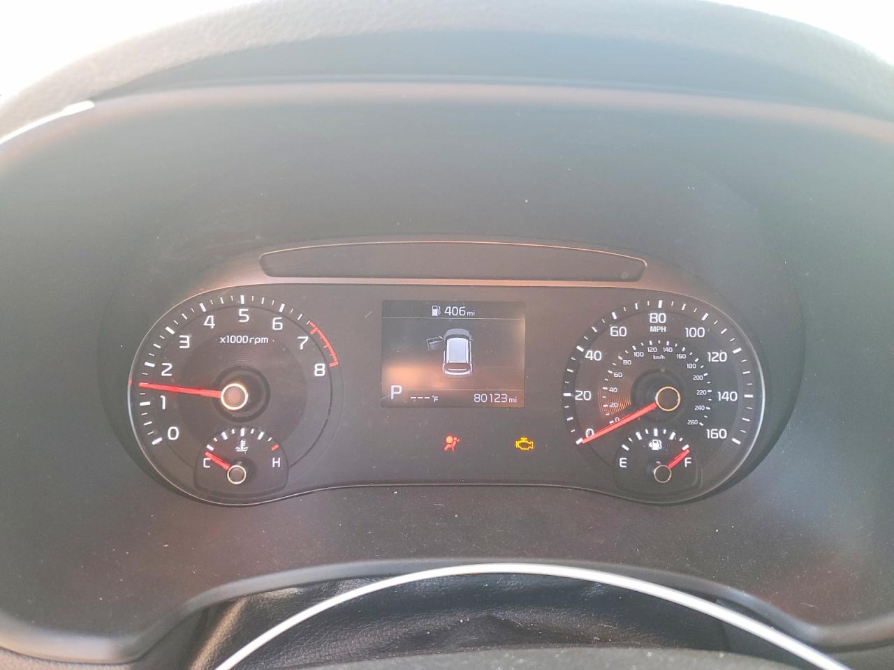 2020 KIA SOUL LX photo 25