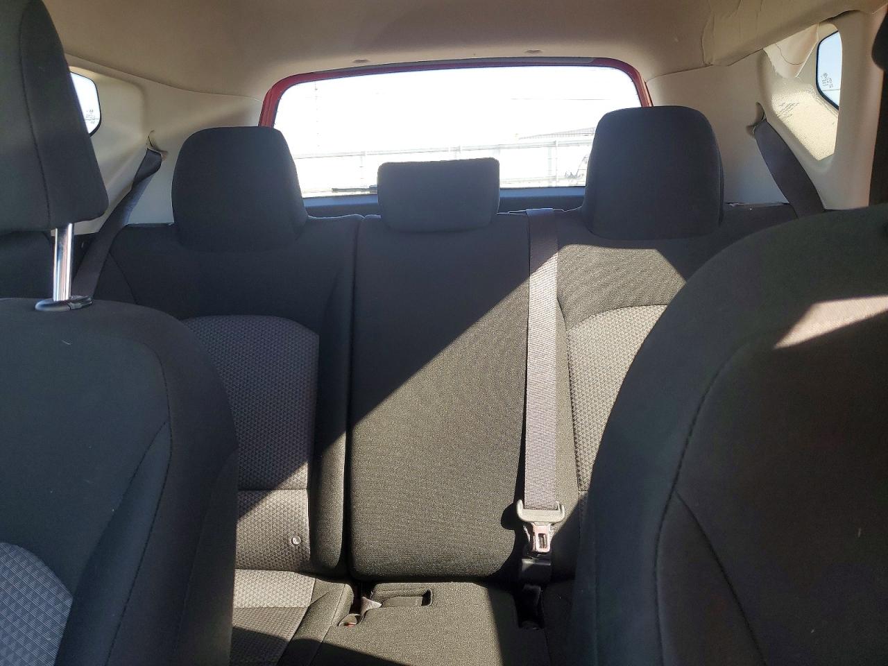 2020 KIA SOUL LX photo 28