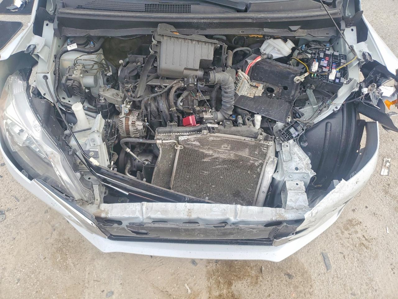 2022 MITSUBISHI MIRAGE G4 ES photo 31