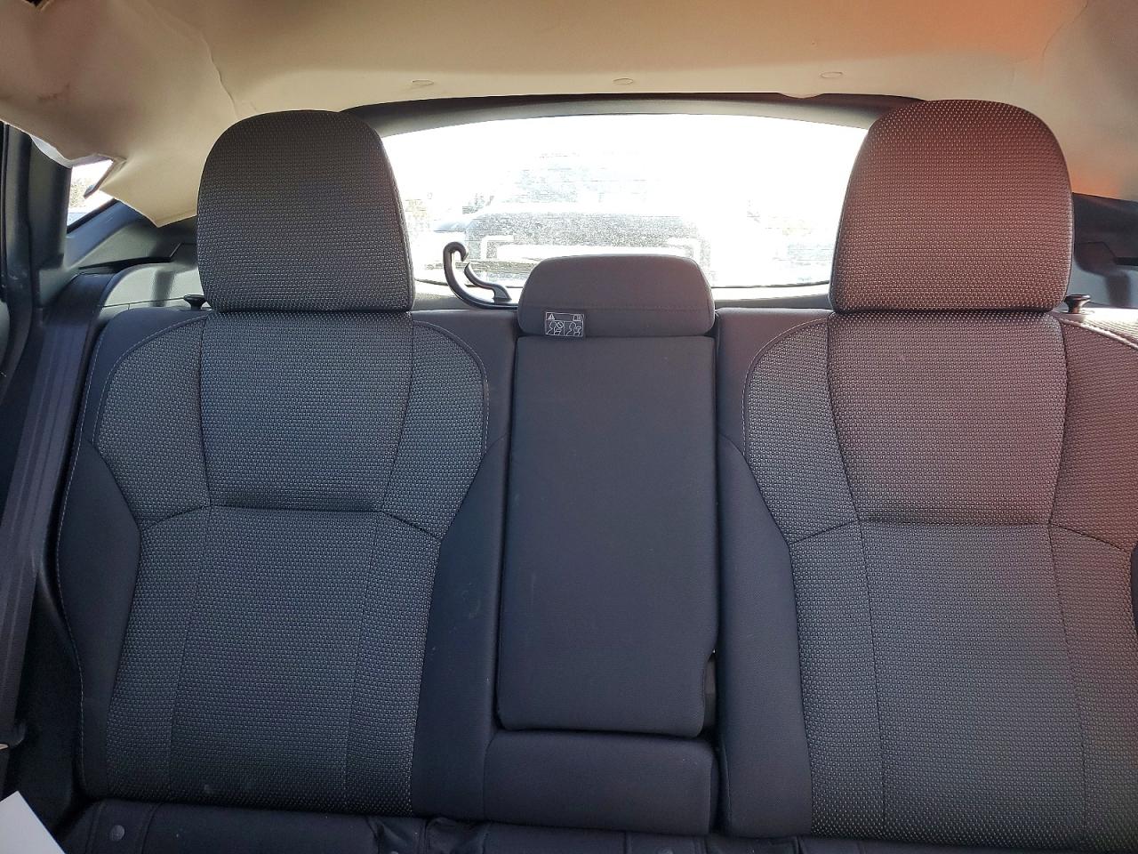 2024 SUBARU CROSSTREK PREMIUM photo 10
