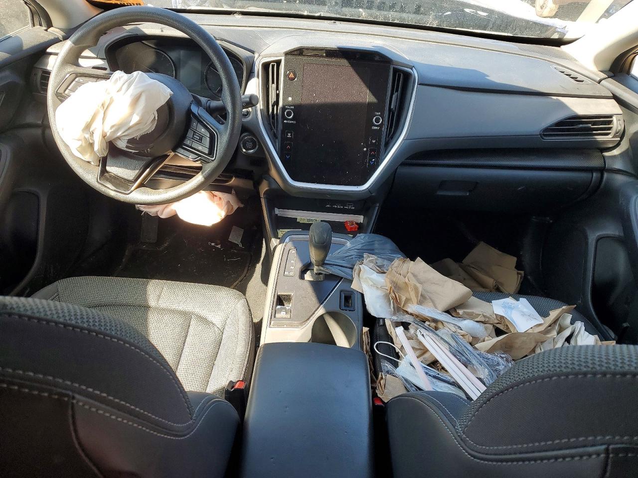 2024 SUBARU CROSSTREK PREMIUM photo 8