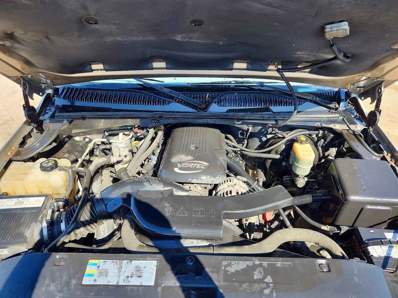 2002 GMC YUKON XL K1500 photo 12