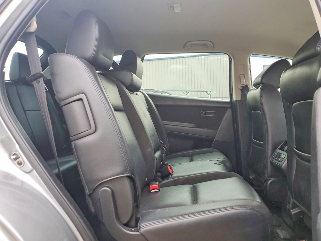 2015 MAZDA CX-9 TOURING photo 11