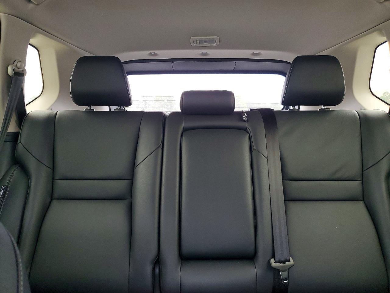 2025 NISSAN ROGUE SL photo 19