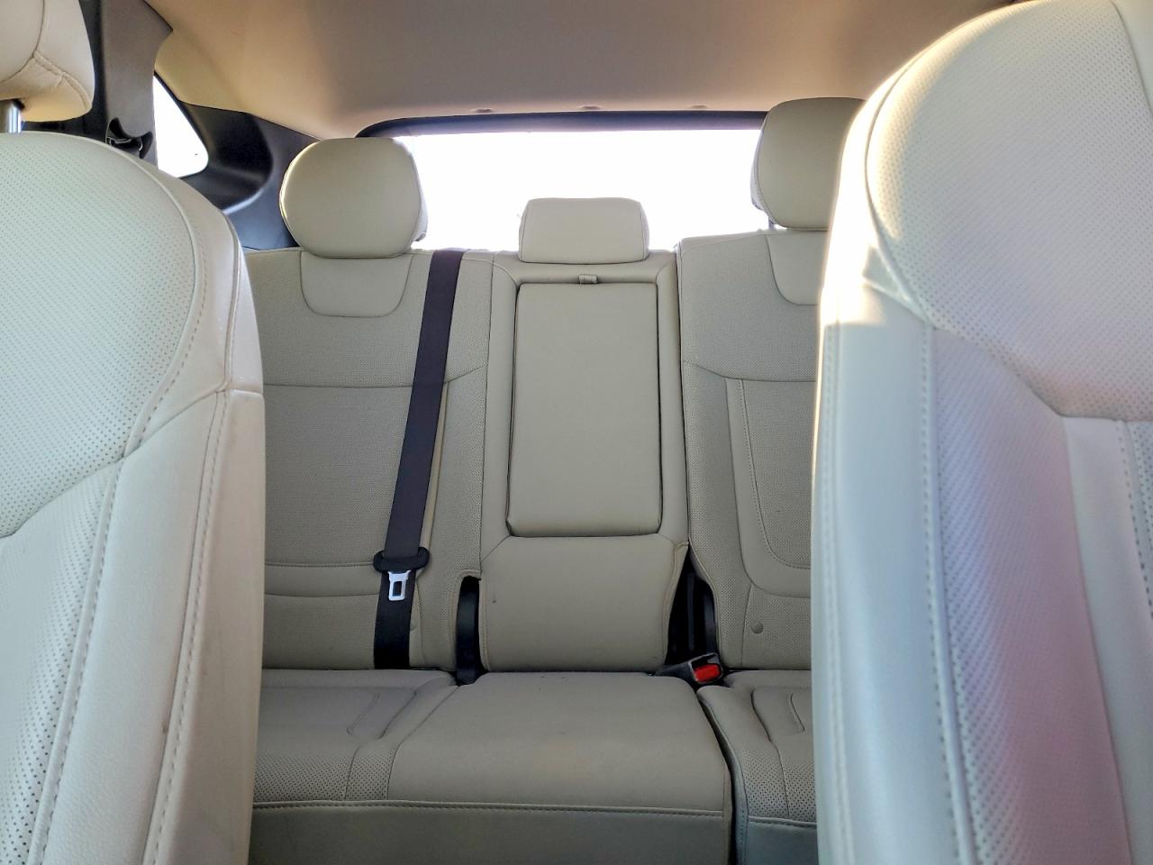 2023 HYUNDAI TUCSON SEL photo 28