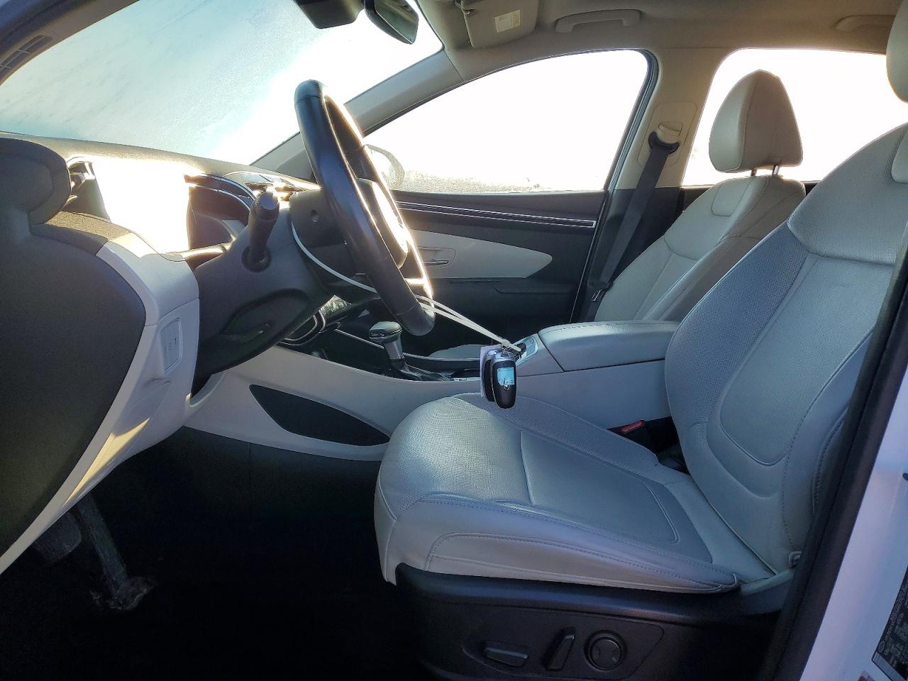 2023 HYUNDAI TUCSON SEL photo 19