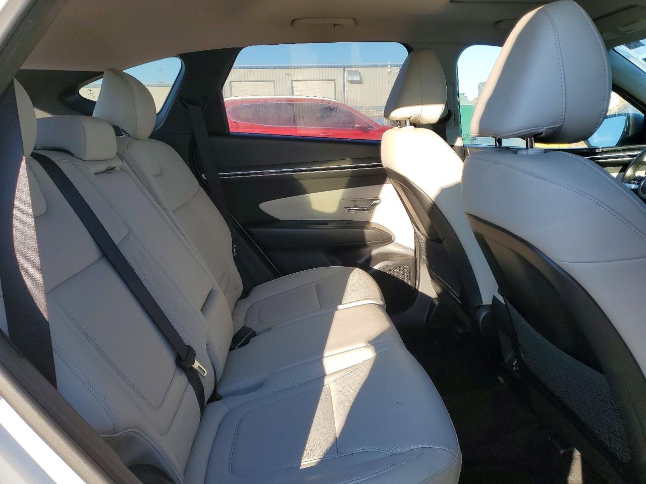2023 HYUNDAI TUCSON SEL photo 31