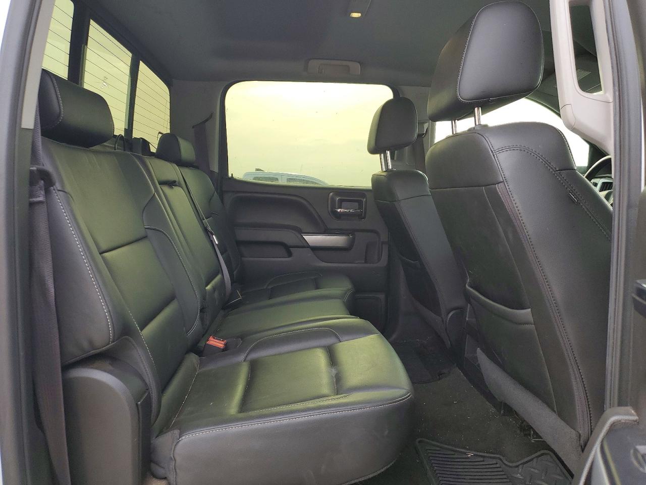 2016 CHEVROLET SILVERADO K1500 LT photo 19