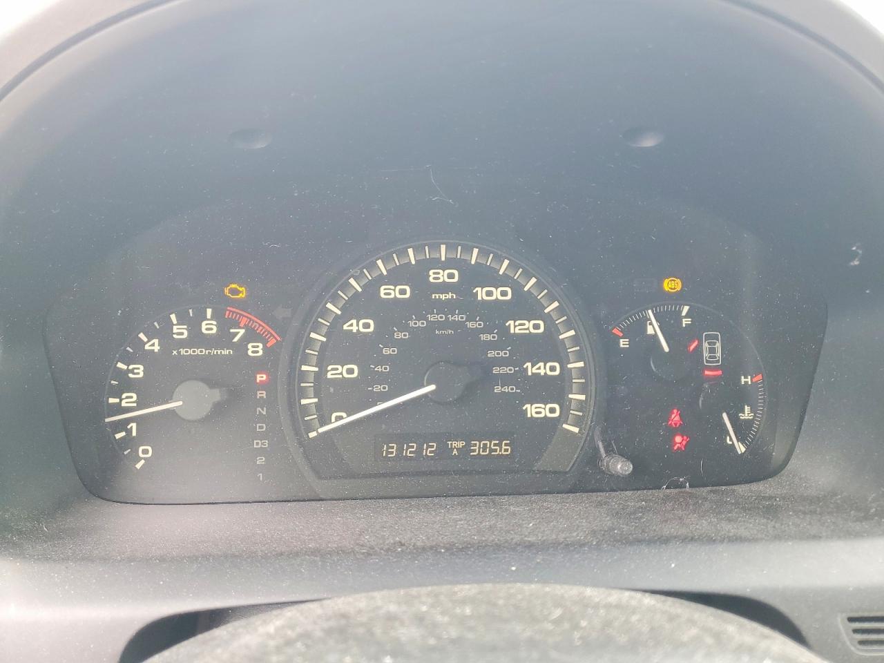 2007 HONDA ACCORD photo 25