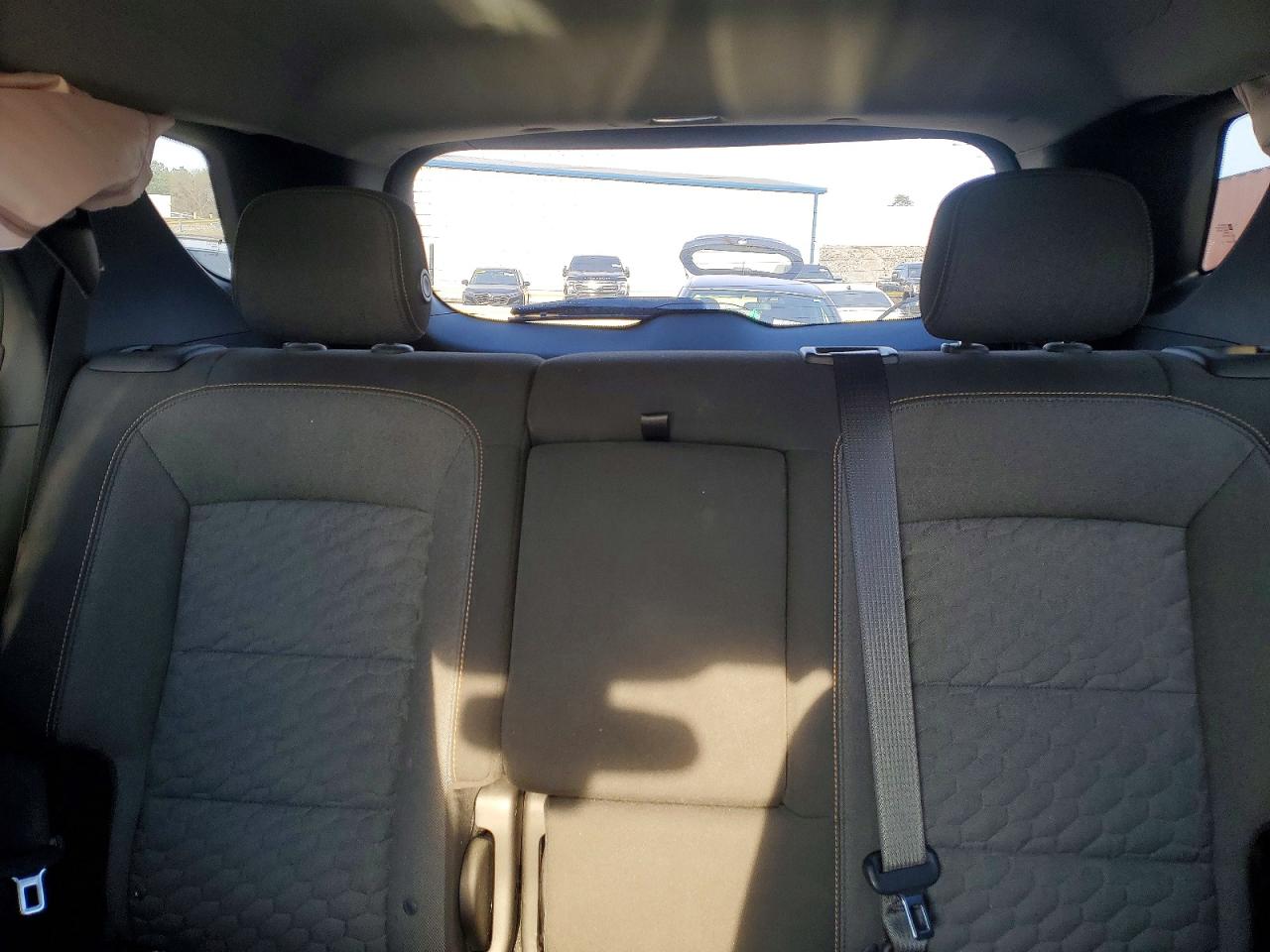 2019 CHEVROLET EQUINOX LT photo 10