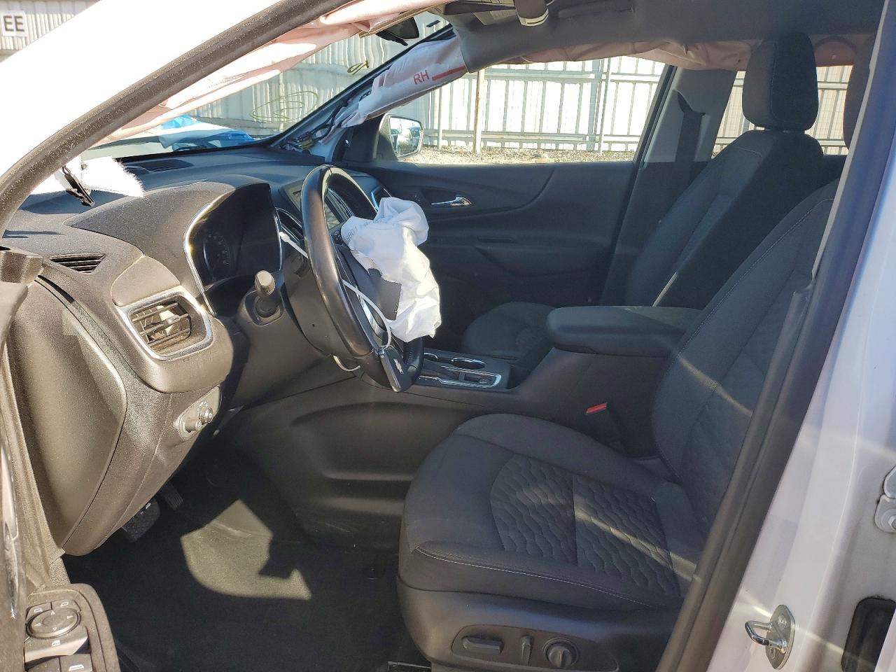 2019 CHEVROLET EQUINOX LT photo 7