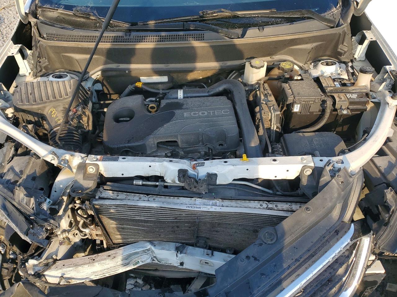 2019 CHEVROLET EQUINOX LT photo 12