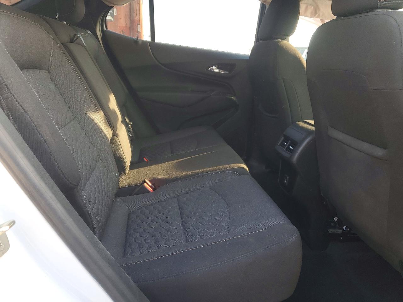 2019 CHEVROLET EQUINOX LT photo 11