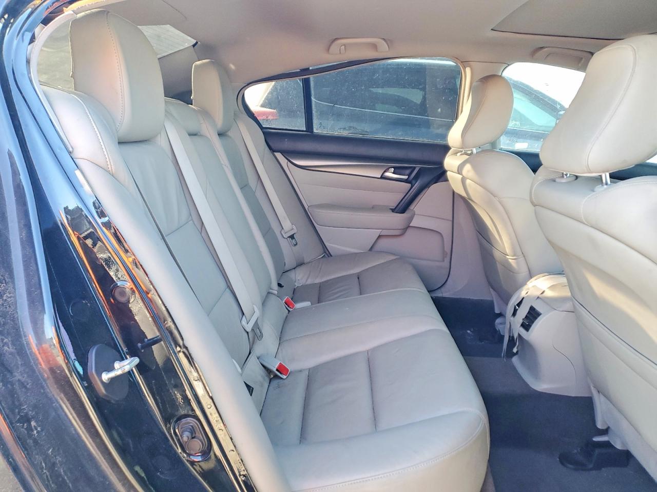 2013 ACURA TL photo 19
