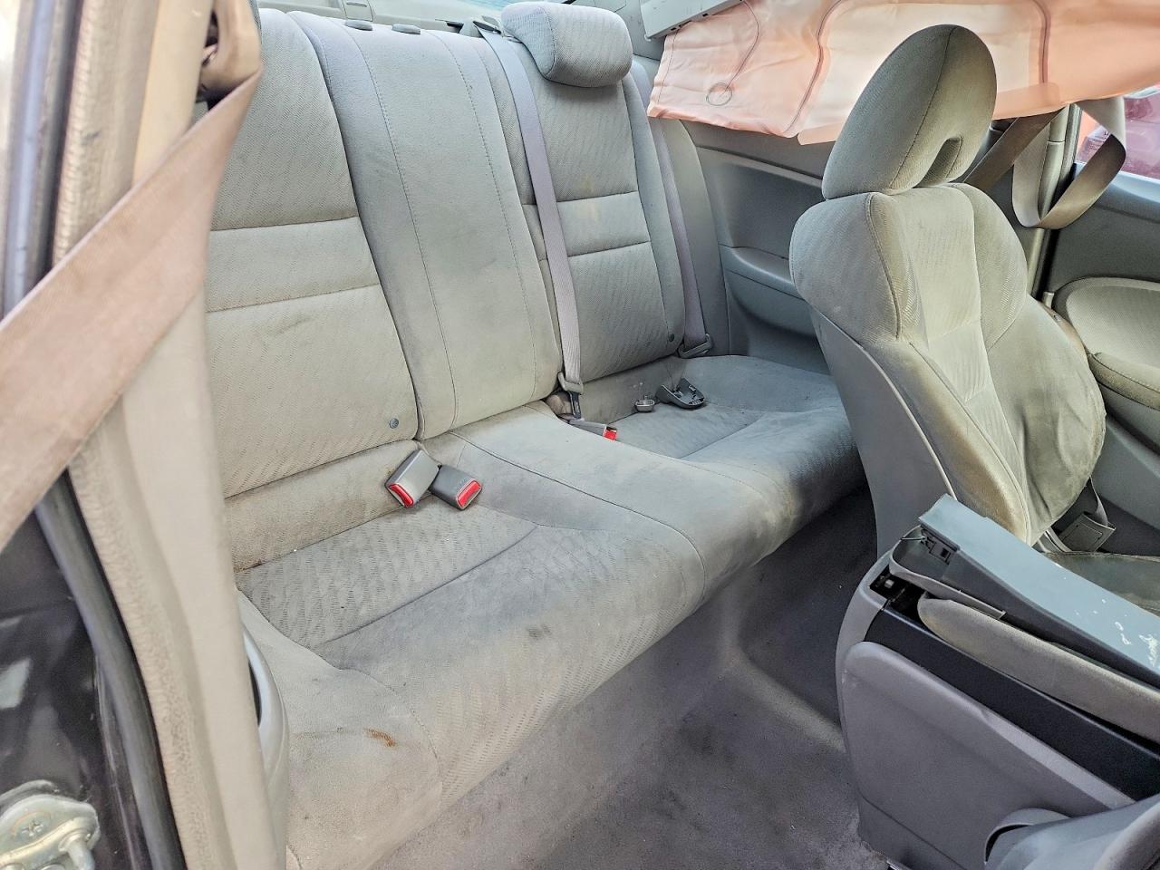 2009 HONDA CIVIC EX photo 28